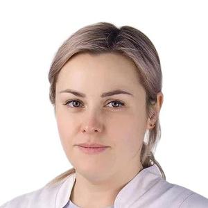 Полякова Екатерина Владимировна