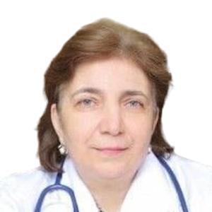 Сейдгазина Фарида Наримановна