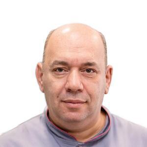 Гороховский Вадим Семенович