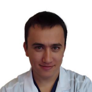 Терзи Григорий Афанасьевич