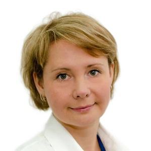 Собкович Екатерина Олеговна