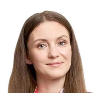 Герасимова Мария Владимировна