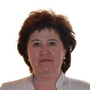 Тарасова Светлана Александровна