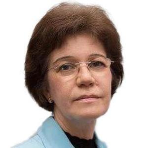 Гульбис Елена Викторовна