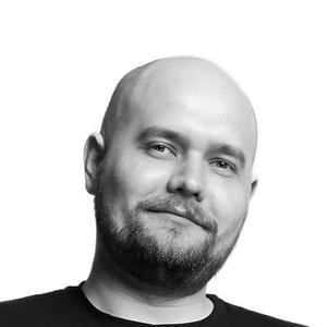 Рагузин Антон Сергеевич