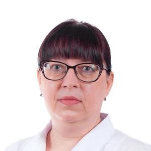 Пащенко Жанна Владимировна
