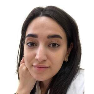 Ахмедова Лала Заур кызы