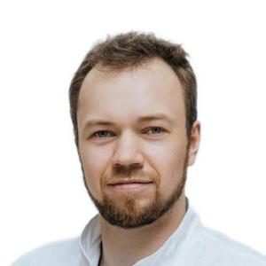 Беляевский Дмитрий Валерьевич