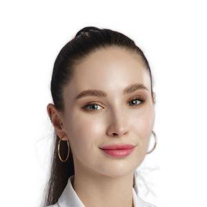 Ракита Лиана Рамилевна