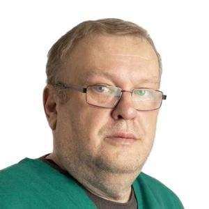 Мочалов Олег Владимирович