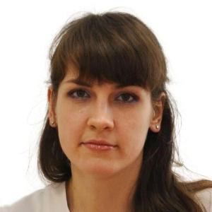 Рыжикова Юлия Александровна