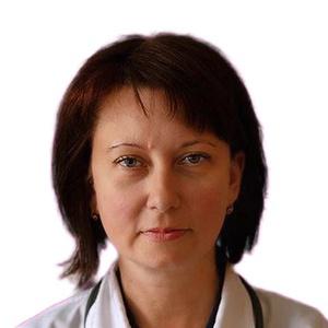 Ермолаева Ольга Анатольевна