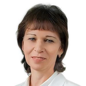 Донскова Елена Анатольевна