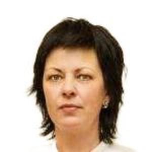 Смирнова Юлиана Валентиновна