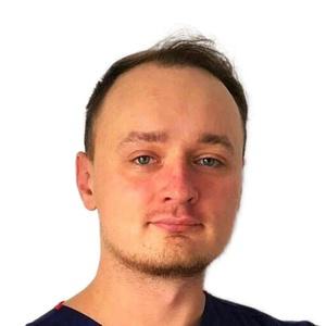 Жуков Константин Петрович