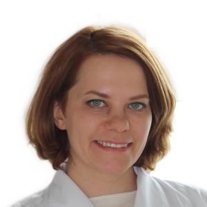 Осинова Елена Сергеевна