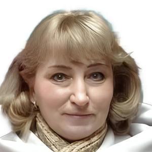 Сергейкова Наталья Гавриловна