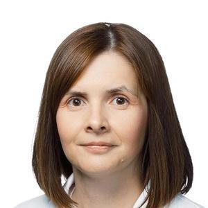 Шилова Яна Эдуардовна