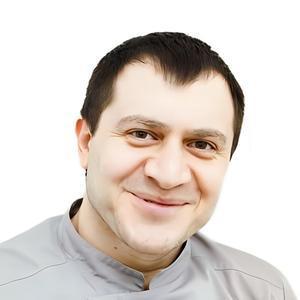 Астамиров Ахмед Вахаевич
