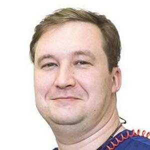 Жуков Даниил Юрьевич