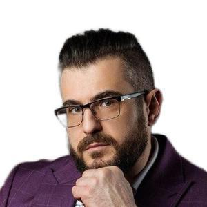 Сабанов Руслан Ахсарбекович