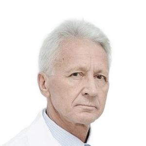 Пантюхин Владимир Семенович
