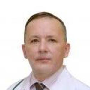 Никитенко Игорь Валентинович