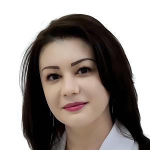 Хабекова Асият Ибрагимовна
