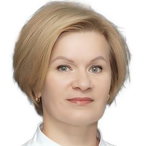 Сазонова Ольга Александровна
