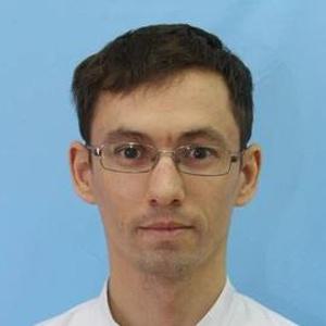 Ефимов Данил Иванович