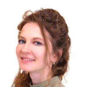 Добриденева Полина Петровна