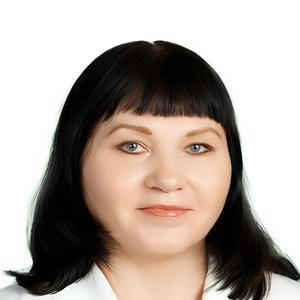 Романюк Ольга Николаевна
