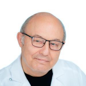 Кузнецов Пётр Станиславович