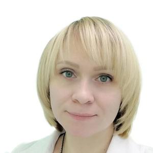 Шешеня Вера Петровна
