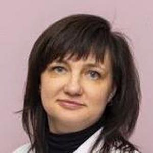 Штепо Марина Владимировна