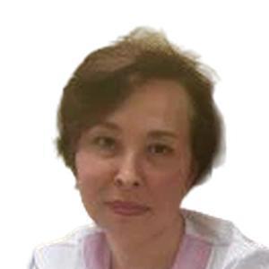 Брусенская Ольга Николаевна