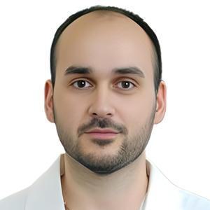 Саморай Александр Игоревич
