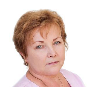 Кокшарова Светлана Анатольевна