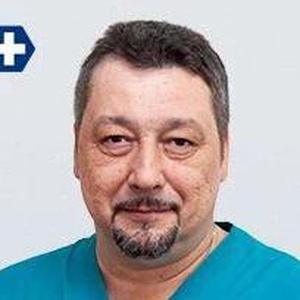 Капралов Кирилл Евгеньевич