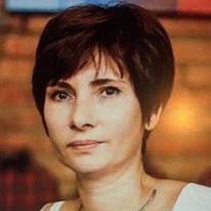 Удалова Ирина Аркадьевна