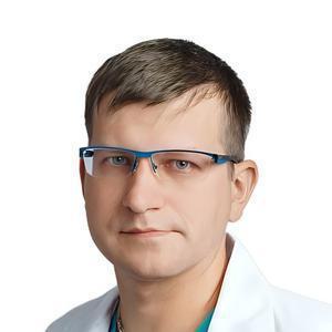 Беспалов Андрей Александрович