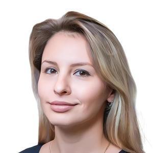 Пивоварова Оксана Александровна