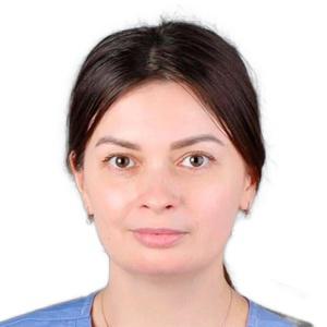 Цыпляева Инесса Васильевна