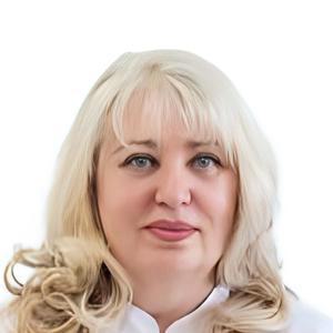 Машрапова Елена Васильевна