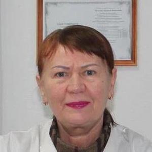 Чунихина Людмила Васильевна