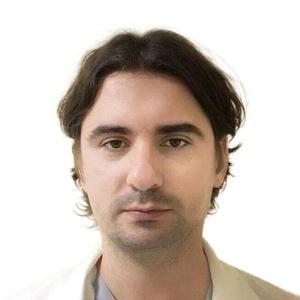 Скобельцын Михаил Александрович