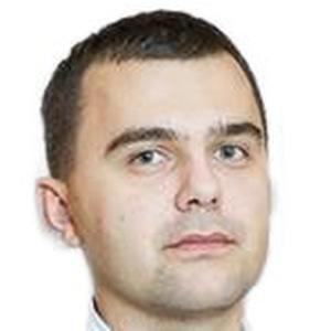 Неприн Сергей Витальевич