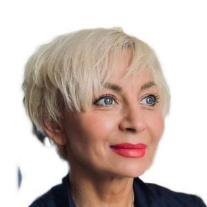 Гортаева Ольга Николаевна
