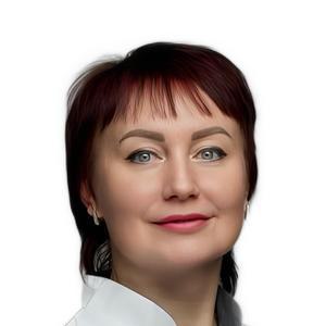 Москалева Юлия Викторовна