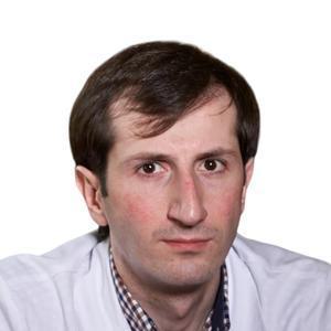 Папава Григорий Демуриевич